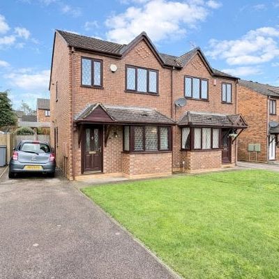 Chetwynd Park, Rawnsley, WS12, Property for rent - Photo 1