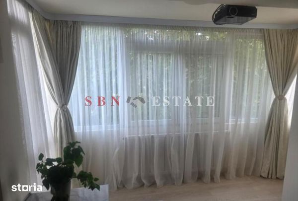 Apartament 3 Camere Titan | Metrou | Parcare - Fotografie 1