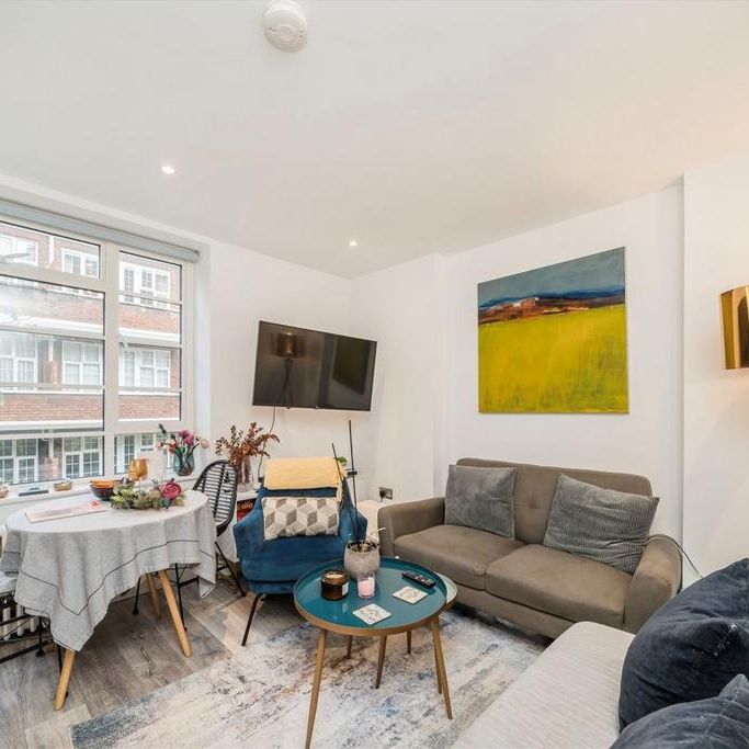 2 bedroom flat to rent - Photo 1