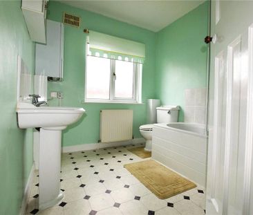 1 bedroom terraced house to rent - Photo 3