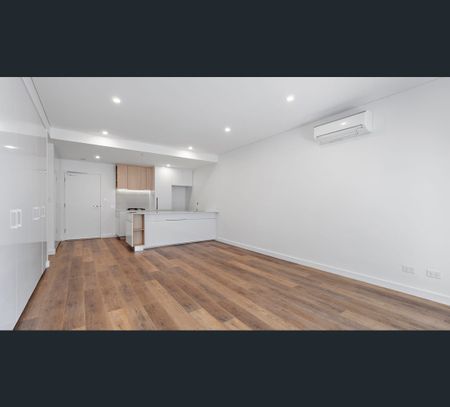 A308/19 Bigge Street, Liverpool, NSW 2170 - Photo 2