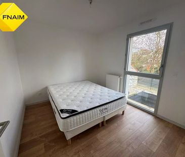 Location Maison 6 pièces 100m² LINAS 91310 - Photo 6