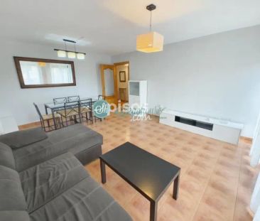 Piso en alquiler en Parque Robledo - Foto 2