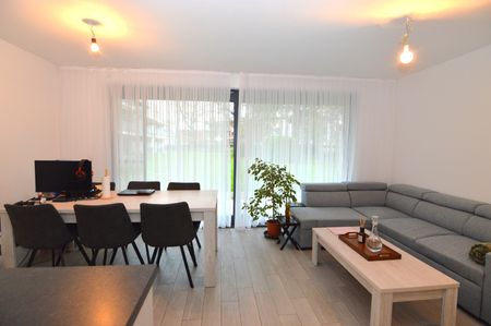 Appartement Te huur in Heist-op-den-Berg - Foto 5