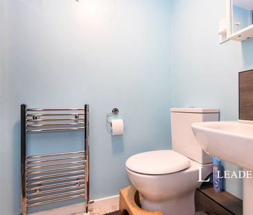 house to rent St. Johns Road, Leamington Spa, Warwickshire, CV31 - Photo 3