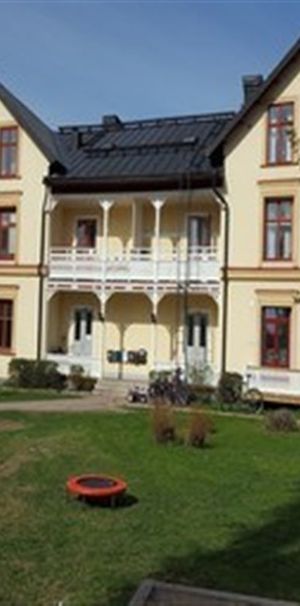 Storgatan 15 B - Foto 1