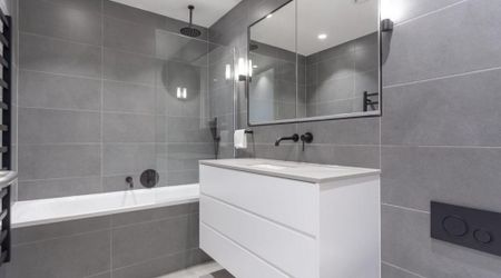 2 bedroom serviced apartment to rent - Photo 4