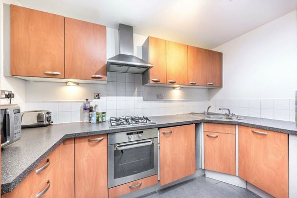 Martello Street, E8, London - Photo 1