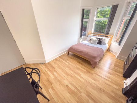 7 bedroom house to rent - Photo 2