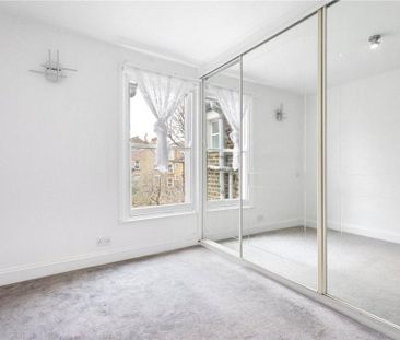 1 bedroom maisonette to rent - Photo 5