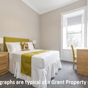 2 Bed - Dudley Drive, Glasgow - Photo 1