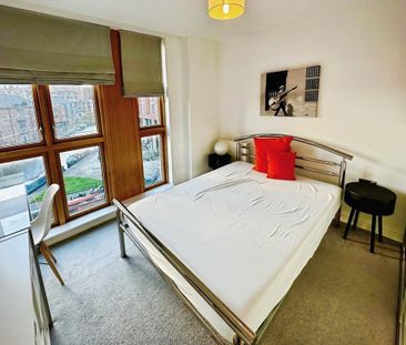 2 bedroom flat to rent - Photo 3