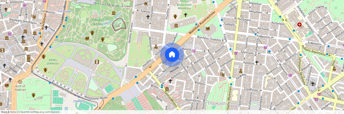 Αθήνα (Παγκράτι)