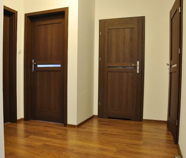 Mieszkanie wynajem Poznań Centrum Towarowa - Zdjęcie 2