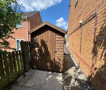 3 Bed Semi-Detached House, Rhine Drive, M8 - Photo 4
