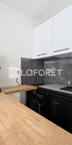 Appartement T1 près de RENNES à louer - Photo 4