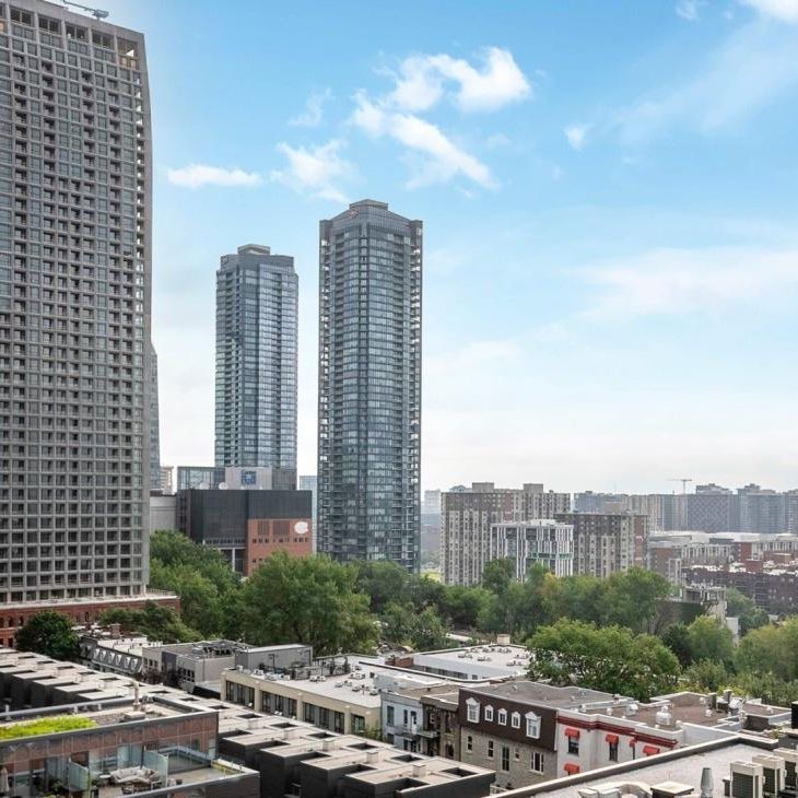 Appartement à louer - Photo 1