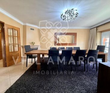 5 room luxury Apartment for rent in Mafra, Portugal - Photo 5