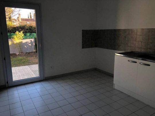 Location maison villa 3 pièces 71.73 m² à Montpellier (34000) - Photo 1