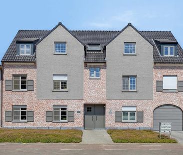 Appartement te huur - Foto 6