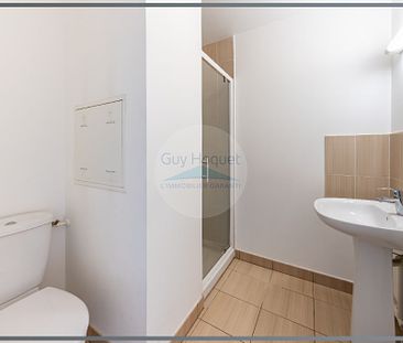 Appartement 1 pièce (32 m²) en location à COMBS LA VILLE - Photo 3