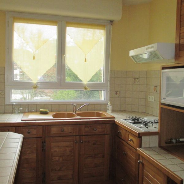 Location Appartement 2 pièces 39m² ORLEANS 45100 - Photo 2