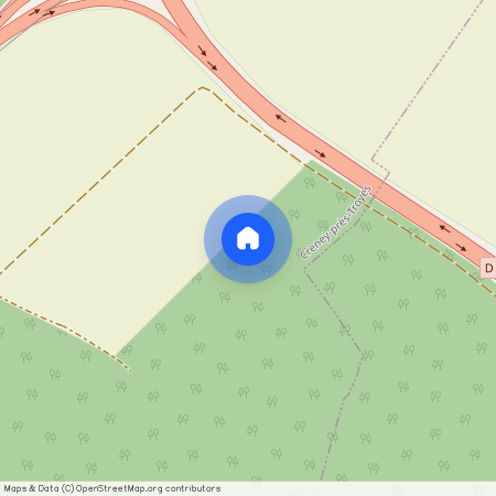 10150, Pont-Sainte-Marie