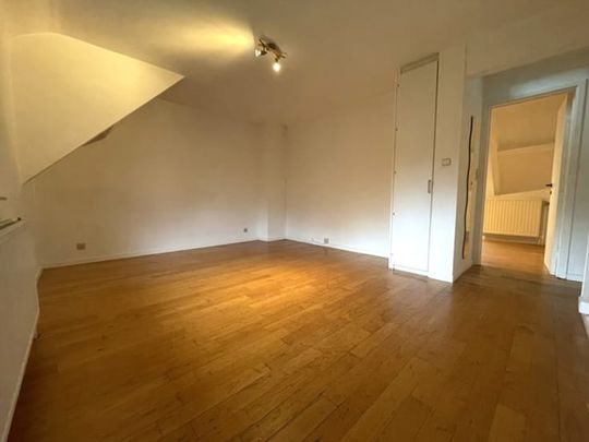 Appartement te huur - Photo 1