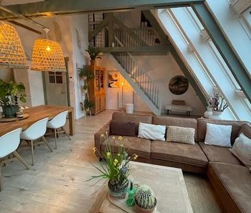 Appartement te huur: Arendsweg 61-C 1944 JA Beverwijk - Photo 4