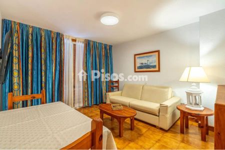 Estudio en alquiler en Avenida de las Américas, 2 - Foto 4