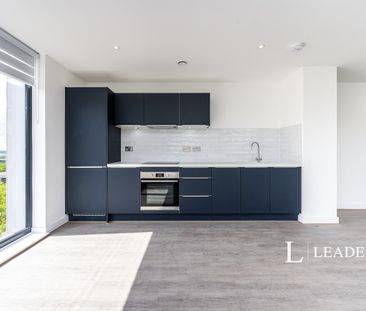 2 bedroom apartment to rent Buckingham Court, Silbury Boulevard, MK... - Photo 3