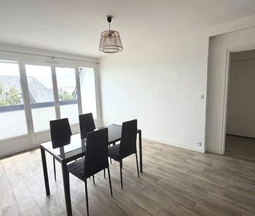 Appartement Caen 2 pièces 43 m2 - Photo 3