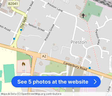 Preston Court, Faversham, ME13 - Photo 1