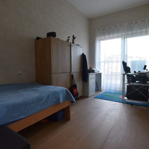 Appartement te huur - Foto 1