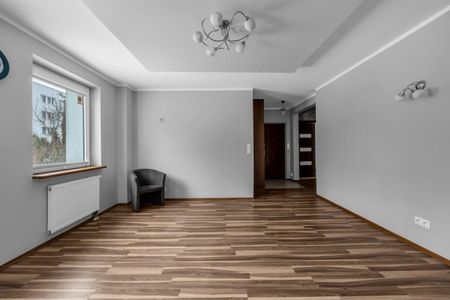 Ursynów – mieszkanie lub biuro 50 m² - Photo 4