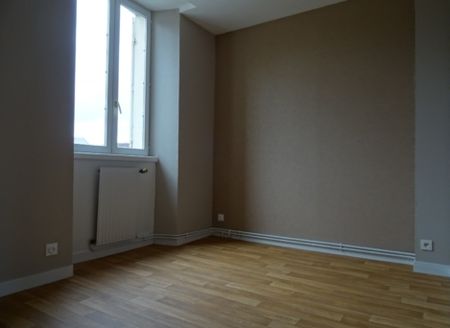 Appartement de type 3 - Photo 3