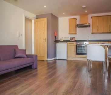 1 bedroom flat to rent - Photo 1