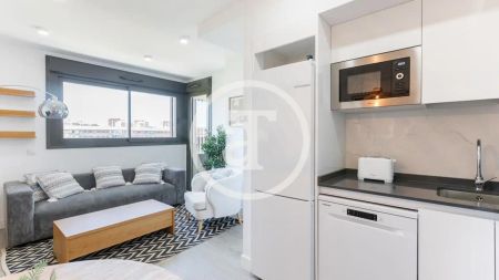 Piso de alquiler en P.º de la Virgen del Puerto, Imperial - Foto 4