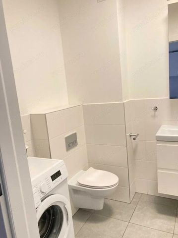 Garsoniera in zona Universitatii - Fotografie 5