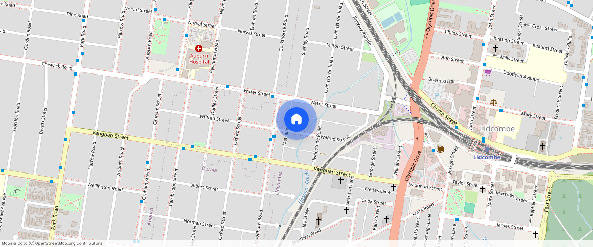 3/35 Wilfred Street, NSW 2141, Lidcombe