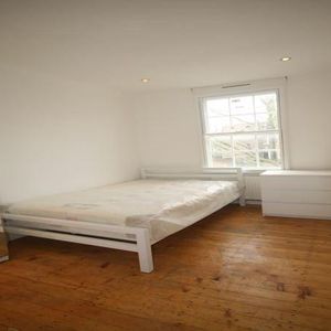 4 bedroom terraced house to rent - Photo 2