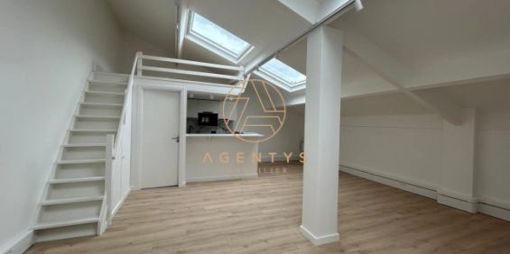 Appartement à louer 2 pièces de 54,84 m² à Bry-sur-Marne - Photo 3