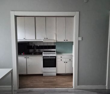 Östra Järnvägsgatan, Hedemora - Foto 5