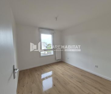Location Appartement 4 pièces 78m² LENS 62300 - Photo 6