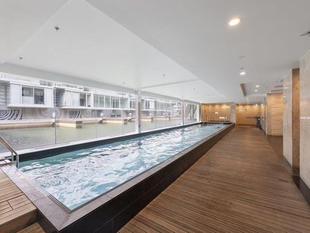 Wynyard Quarter, 506/77 Halsey Street - Photo 4