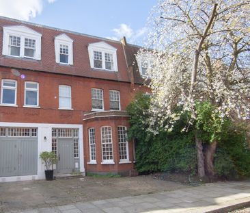Studio Flat, Aberdare Gardens, NW6 - Photo 6
