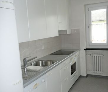 Apartment with lake view – limited to 31.01.2028! - Photo 2