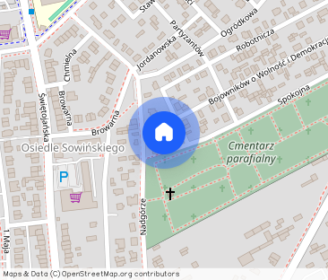 Do wynajęcia mieszkanie 53 m - Photo 1