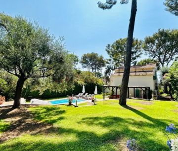 Villa • Antibes - Photo 4