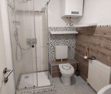 Terrassenwohnung im 1.Stock mit Donaublick im Zentrum von Pöchlarn - Photo 5